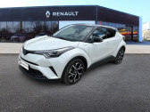 Toyota C-HR 1.2T 2WD Graphic   CHAUMONT 52