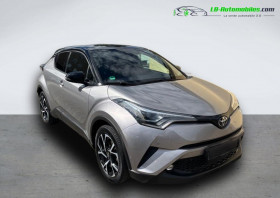 Toyota C-HR , garage LB AUTOMOBILES  Beaupuy