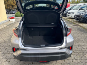 Toyota C-HR 1.2T CVT 4WD  occasion  Beaupuy - photo n7
