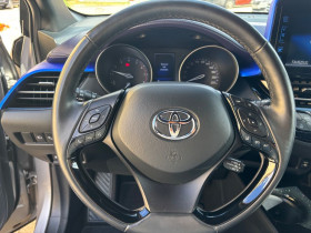 Toyota C-HR 1.2T CVT 4WD  occasion  Beaupuy - photo n6
