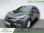 Annonce Toyota C-HR occasion Essence 1.2T CVT 4WD  Beaupuy