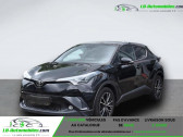 Annonce Toyota C-HR occasion Essence 1.2T CVT 4WD  Beaupuy