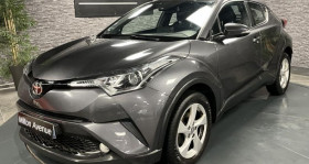 Toyota C-HR , garage MILTON AVENUE  GUERET