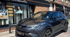 Toyota C-HR , garage EWIGO JUVISY SUR ORGE  Juvisy Sur Orge