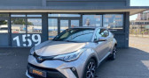 Annonce Toyota C-HR occasion Hybride 1.8 122CH 100CH HYBRID COLLECTION BVA  Valence