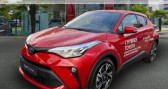 Annonce Toyota C-HR occasion Hybride 1.8 122ch EDITION DEMO E-CVT à Pont-audemer