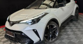 Toyota C-HR occasion année 2021 boite Automatique Annonce Toyota C-HR occasion Hybride 1.8 122ch gr sport à Saint Martin Boulogne