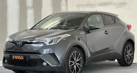 Toyota C-HR , garage EWIGO TOURS NORD  Tours