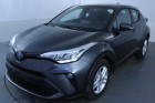 Toyota C-HR occasion année 2021 boite Automatique Annonce Toyota C-HR occasion Hybride 1.8 122CH HYBRIDE ACTIVE à Semécourt