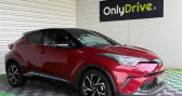 Toyota C-HR 1.8 122ch Limited Edition   SAINT FULGENT 85