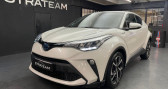 Annonce Toyota C-HR occasion Hybride 1.8 122CV Hybrid EDITION CVT � Boulogne Billancourt