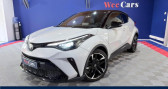 Toyota C-HR 1.8 122H 100 FULL-HYBRID GR-SPORT 4X2 E-CVT BVA   ROUEN 76