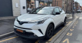 Toyota C-HR 1.8 122H 100 HYBRID DESIGN RC18 4X2 E-CVT BVA   Amiens 80