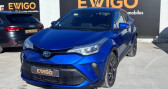 Annonce Toyota C-HR occasion Hybride 1.8 122H 100 HYBRID FULL-HYBRID 0.85KWH EDITION 4X2 BVA  ANDREZIEUX-BOUTHEON