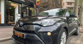 Toyota C-HR 1.8 122H 100 HYBRID FULL-HYBRID COLLECTION 4X2 E-CVT BVA   Montrouge 92