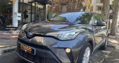 Toyota C-HR 1.8 122H 100 HYBRID FULL-HYBRID DESIGN 4X2 E-CVT BVA  2022 - annonce de voiture en vente sur Auto Sélection.com