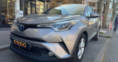 Toyota C-HR 1.8 122H 100 HYBRID FULL-HYBRID DESIGN RC18 4X2 E-CVT BVA   Montrouge 92