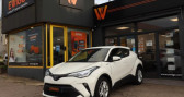 Annonce Toyota C-HR occasion Hybride 1.8 122H 100 HYBRID FULL-HYBRID DYNAMIC 4X2 E-CVT BVA   CAME  Bourgoin-Jallieu
