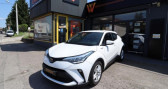 Toyota C-HR 1.8 122H 100 HYBRID FULL-HYBRID DYNAMIC 4X2 E-CVT BVA   Bourgoin-Jallieu 38