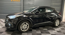 Toyota C-HR , garage EWIGO MONT�LIMAR � Mont�limar
