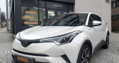 Toyota C-HR 1.8 122H 100 HYBRID FULL-HYBRID EDITION 4X2 E-CVT BVA   LIMOGES 87