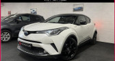 Toyota C-HR occasion année 2019 boite Automatique Annonce Toyota C-HR occasion Hybride 1.8 122h 100 hybrid full-hybrid graphic rc18 4x2 e-cvt bva à Chambry