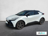 Annonce Toyota C-HR occasion Hybride 1.8 140 100 HYBRID FULL-HYBRID  VALENCE