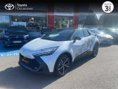 Toyota C-HR 1.8 140ch Collection MY25  2025 - annonce de voiture en vente sur Auto Sélection.com