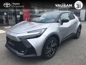 Toyota C-HR , garage TOYOTA BUCHELAY  BUCHELAY