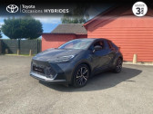 Annonce Toyota C-HR occasion Essence 1.8 140ch Collection NG23  CHAMBOURCY