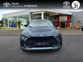 Annonce Toyota C-HR occasion Essence 1.8 140ch Collection  ROUEN