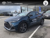 Annonce Toyota C-HR occasion Essence 1.8 140ch Collection  BUCHELAY