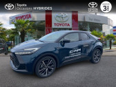 Annonce Toyota C-HR occasion Essence 1.8 140ch Collection  DIEPPE