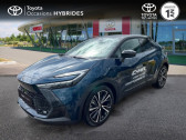 Annonce Toyota C-HR occasion Essence 1.8 140ch Collection  MULHOUSE