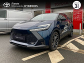 Annonce Toyota C-HR occasion Essence 1.8 140ch Collection  RAMBOUILLET