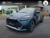 Annonce Toyota C-HR occasion Essence 1.8 140ch Collection  PONT AUDEMER