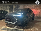 Annonce Toyota C-HR occasion Essence 1.8 140ch Collection  LE CHESNAY