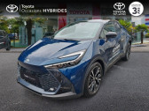 Annonce Toyota C-HR occasion Essence 1.8 140ch Collection  MAUBEUGE