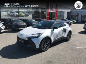 Toyota C-HR occasion année 2024 boite Automatique Annonce Toyota C-HR occasion Essence 1.8 140ch Collection à BUCHELAY