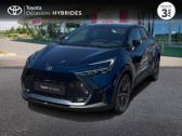 Annonce Toyota C-HR occasion Essence 1.8 140ch Collection  HAGUENAU