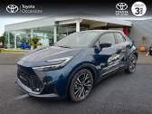 Annonce Toyota C-HR occasion Essence 1.8 140ch Collection  LE HAVRE
