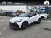 Toyota C-HR 1.8 140ch Collection  2025 - annonce de voiture en vente sur Auto Sélection.com