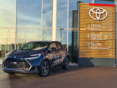 Annonce Toyota C-HR occasion Essence 1.8 140ch Collection  Blendecques
