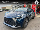 Annonce Toyota C-HR occasion Essence 1.8 140ch Collection  CHAMBOURCY