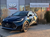 Annonce Toyota C-HR occasion Essence 1.8 140ch Collection  DUNKERQUE