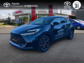 Annonce Toyota C-HR occasion Essence 1.8 140ch Collection  CALAIS