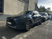 Toyota C-HR 1.8 140ch Collection   LE CHESNAY 78