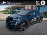 Annonce Toyota C-HR occasion Essence 1.8 140ch Collection  VALENCIENNES