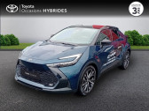 Annonce Toyota C-HR occasion Hybride 1.8 140ch Collection  Pluneret