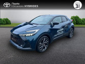 Annonce Toyota C-HR occasion Hybride 1.8 140ch Collection  VANNES